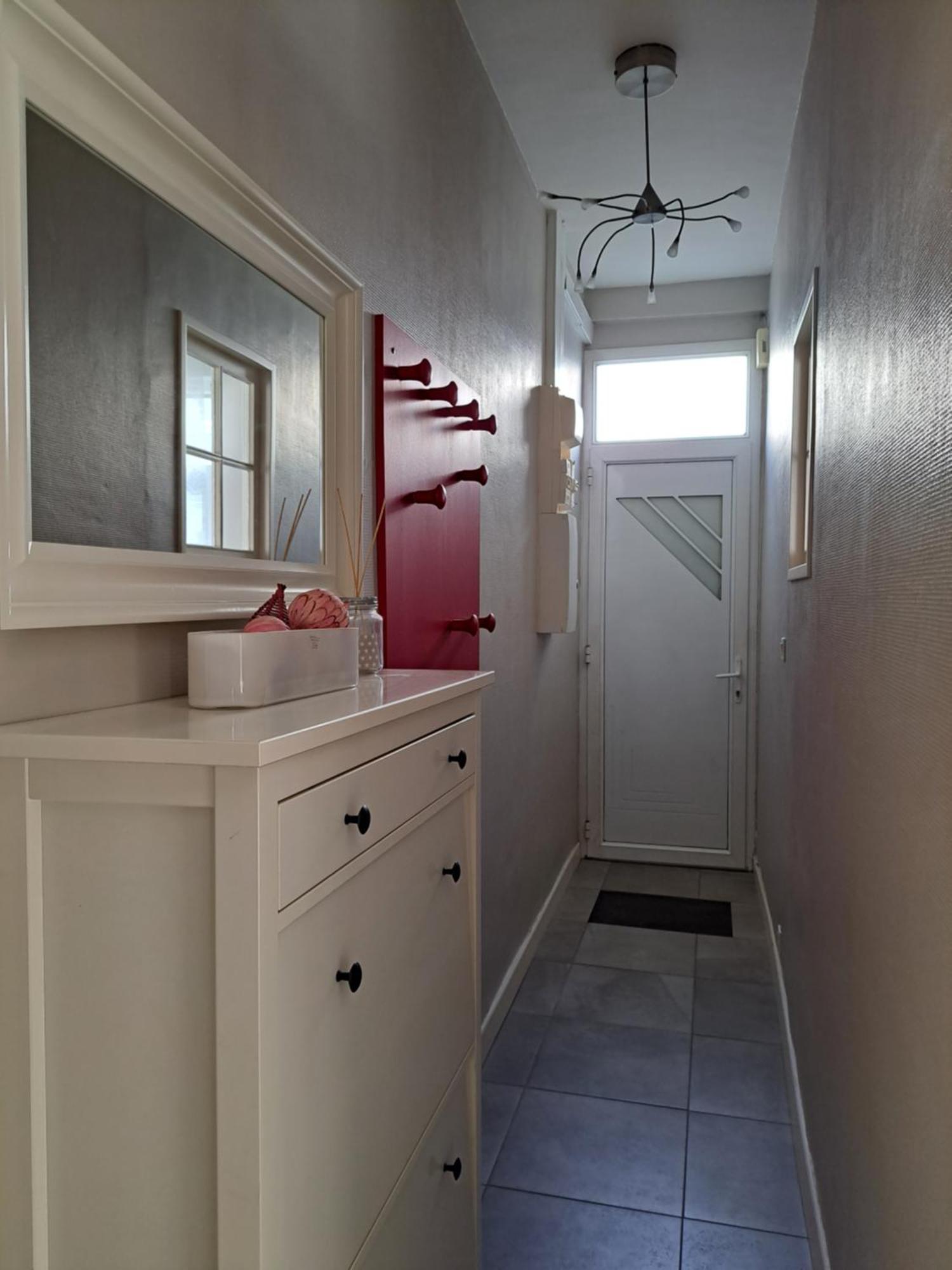 Holiday home Belle Maison Berckoise Berck