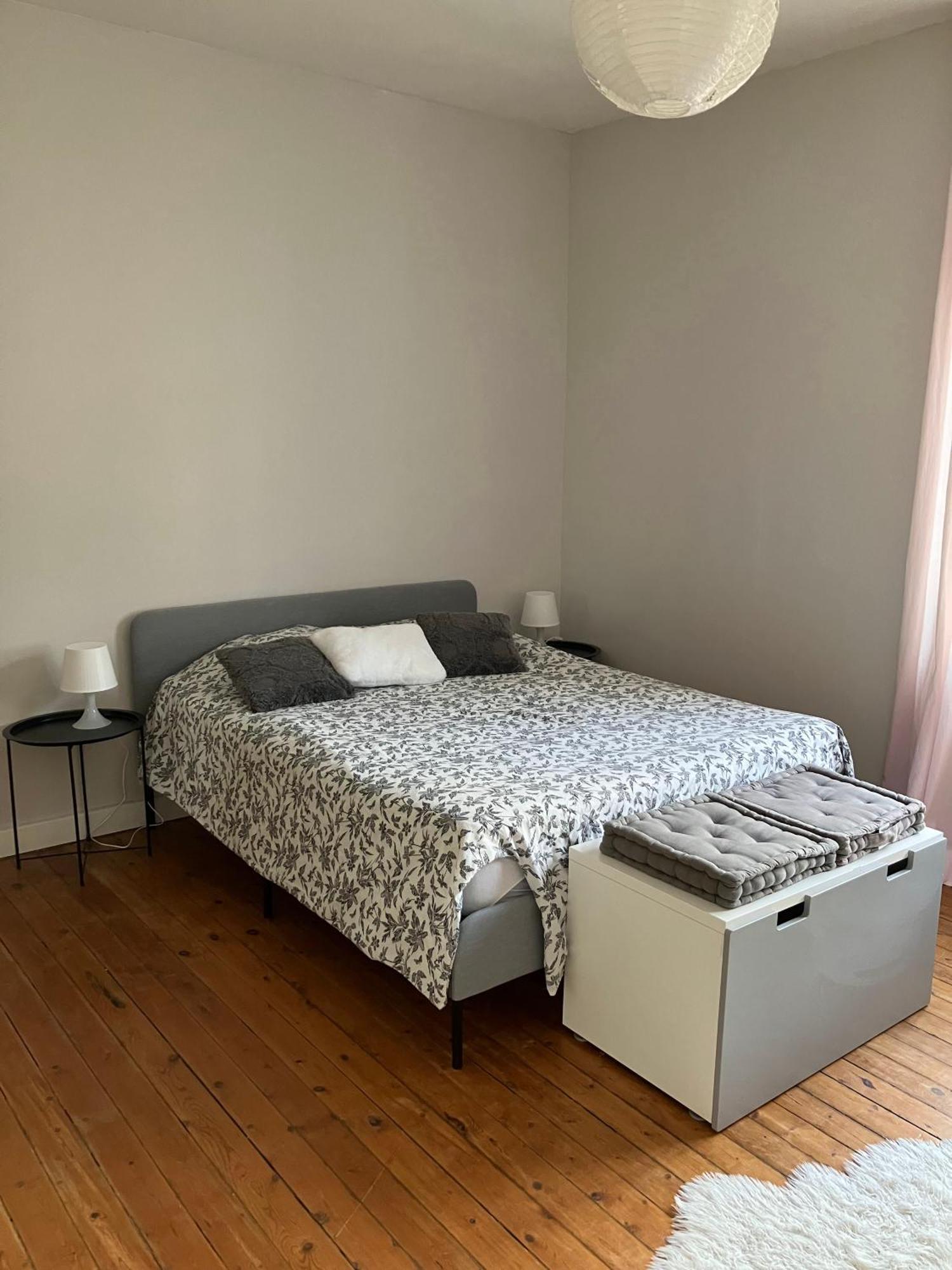 Holiday home Belle Maison Berckoise